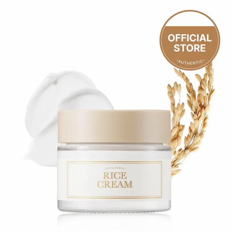 Hydrating Repair Face Cream